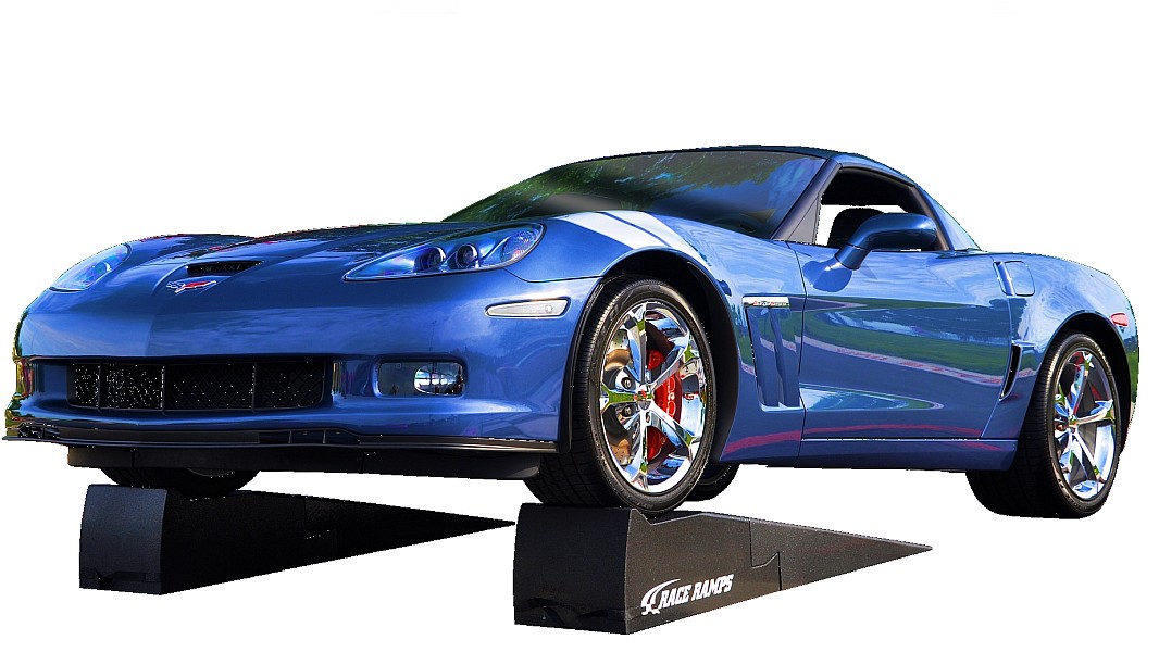 Corvette Generations/C7/C7 Generation Blue.jpg